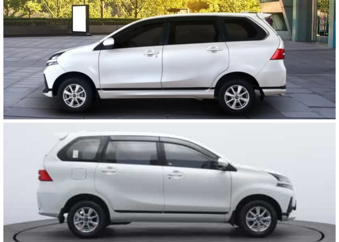 Daihatsu Xenia R 1.5 2024 Bekas Jadi Incaran, Cek Kelebihan dan Harga Pasaran Terbarunya