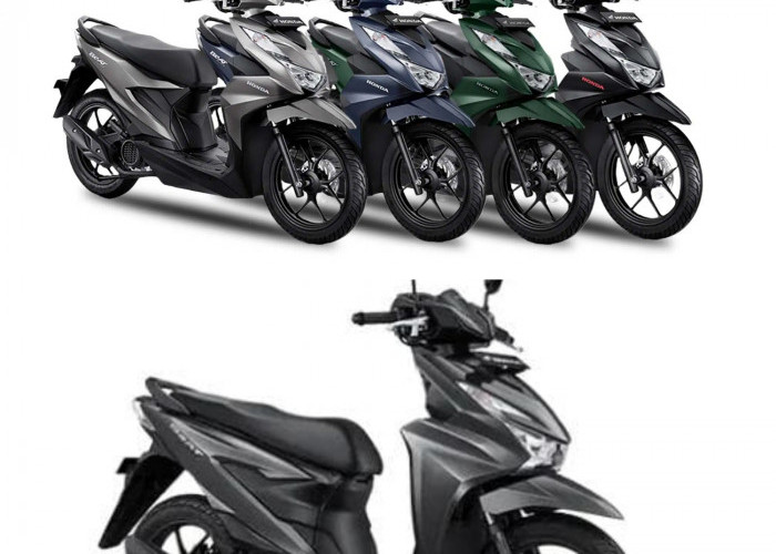 Jangan Asal Isi! Ini 5 Rekomendasi Oli Terbaik Honda BeAT Deluxe, Bikin Suara Mesin Halus dan Awet! 