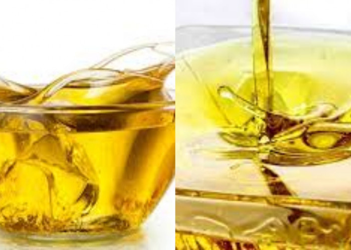 Perlu Kalian Ketahui Teryata Ini Manfaat Minyak Goreng Untuk Kesehatan!