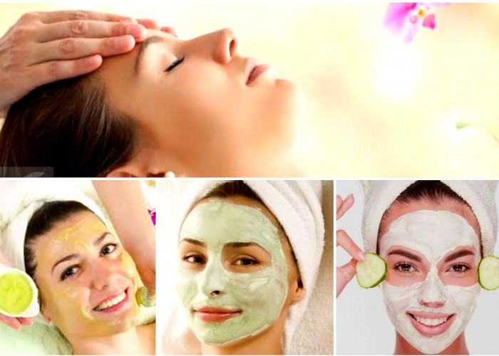 Putih Bersih. Begini Acara Supaya Kulitmu Glowing dan Sehat Alami