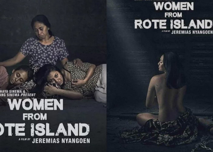 Film Women from Rote Island, Suara Korban Kekerasan dari Timur