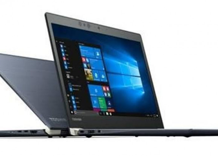 Review Lengkap Laptop Toshiba Chromebook, Laptop Ringkas untuk Belajar dan Aktivitas Harian!