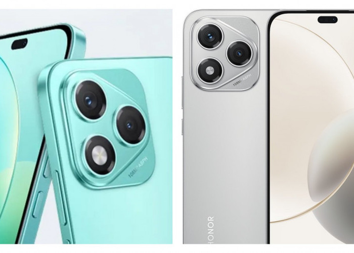 Honor 400 Lite Sapa Google Play Console, Tanda-Tanda Rilis Semakin Dekat?