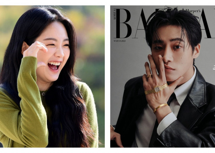 Gyunwoo and Fairy, Kisah Cinta Fantasi yang Reuni Dua Bintang Muda