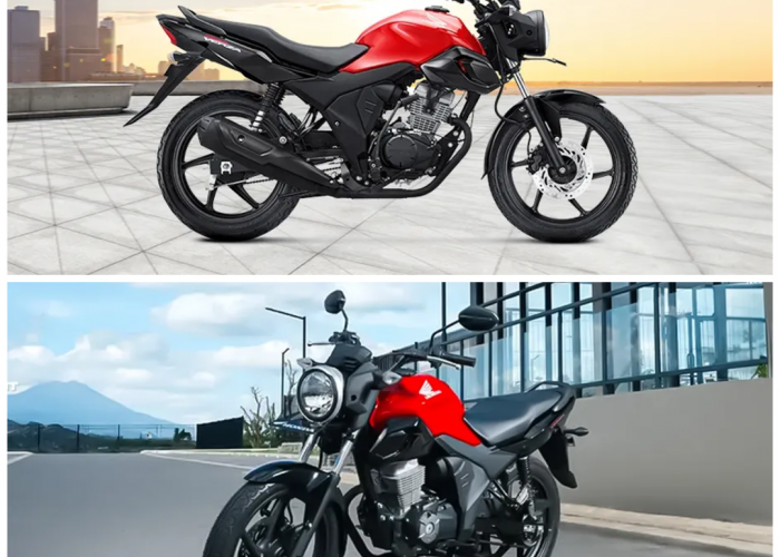 Jangan Kaget! Ini Daftar Harga Honda CB150 Verza 2026 dan Fitur Andalannya yang Super Bandel