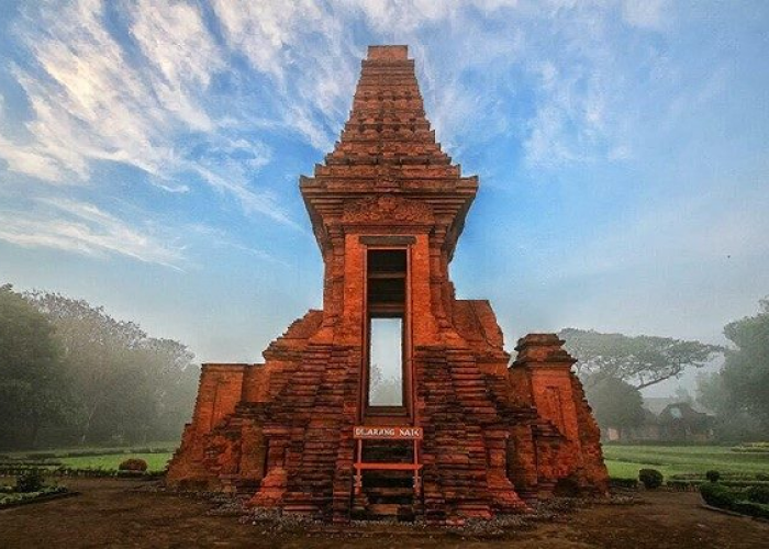 Mengapa Desa Bejijong di Batu Menjadi Saksi Kejayaan Majapahit? Ini Jawabannya!