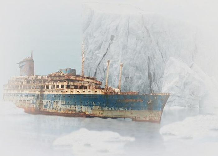 Kisah Kapal RMS Carpathia, Berhasil Selamatkan Korban Kapal Titanic Walau Sangat Jauh