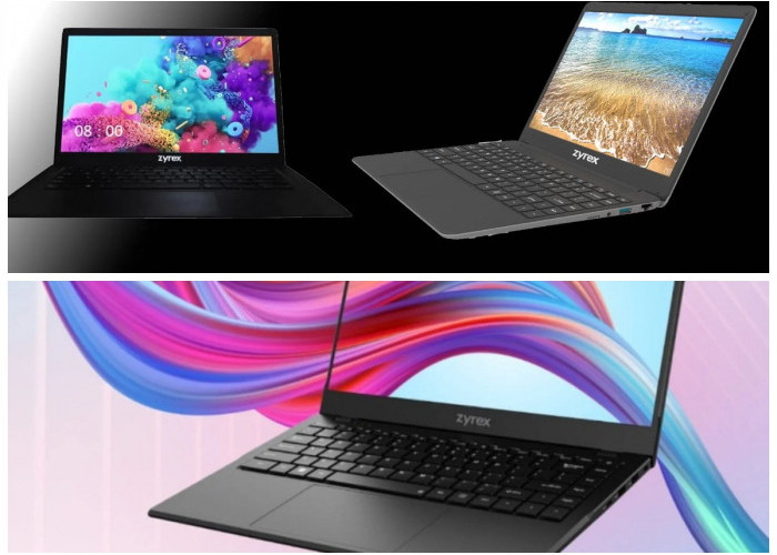 Laptop Zyrex: Rahasia Brand Lokal Hadirkan Performa Mumpuni dengan Harga Paling Masuk Akal
