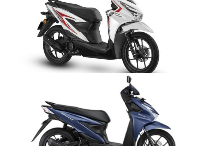 BeAT 2026 Resmi Lebih Hemat, Isu Mesin 150cc Bikin Penasaran
