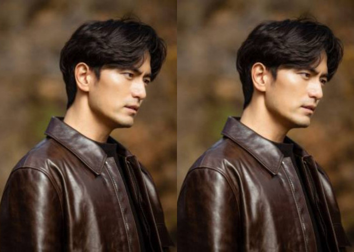 Drama Korea To My Harry Dikabarkan akan Dibintangi Lee Jin Wook, intip Sinopsisnya Disini