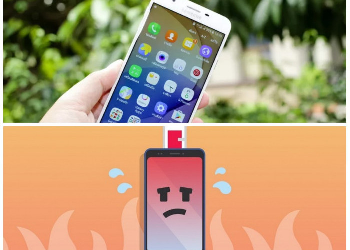 Atasi Samsung Overheat! Panduan Mudah Biar Ponsel Nggak Cepat Panas