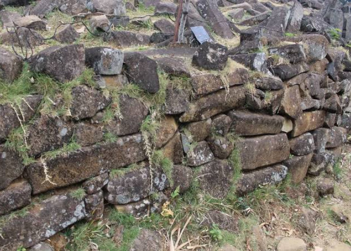 Ini Nih Alasan Para Arkeolog Dunia Berbondong Lakukan Penelitian di Gunung Padang