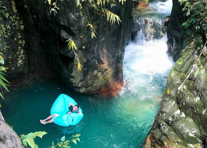 Rekomendasi Liburan Kekinian, Eksplorasi 4 Tempat Wisata Terbaru di Bogor yang Wajib Dikunjungi! 