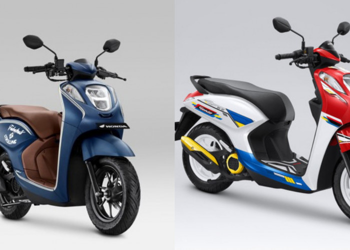 Kupas Tuntas! Keunggulan dan Kekurangan Honda Genio Sebelum Kamu Membeli