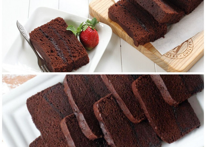 Brownies Kukus Low Sugar: Camilan Diet Sehat yang Tetap Lezat