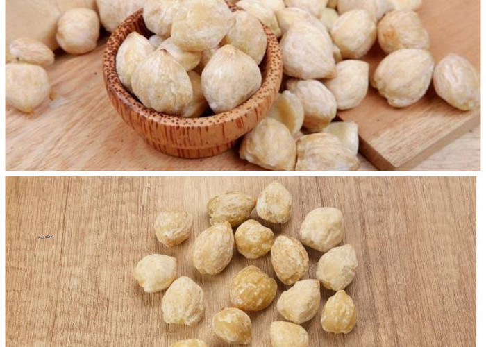 Mengungkap 8 Manfaat Kemiri bagi Kesehatan Tubuh: Dari Jantung Sehat hingga Rambut Kuat!