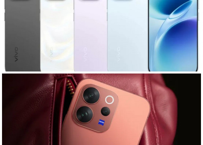 Vivo V70 Series Andalkan Kamera Malam Lebih Terang, Siap Goyang Dominasi Samsung di Kelas Menengah