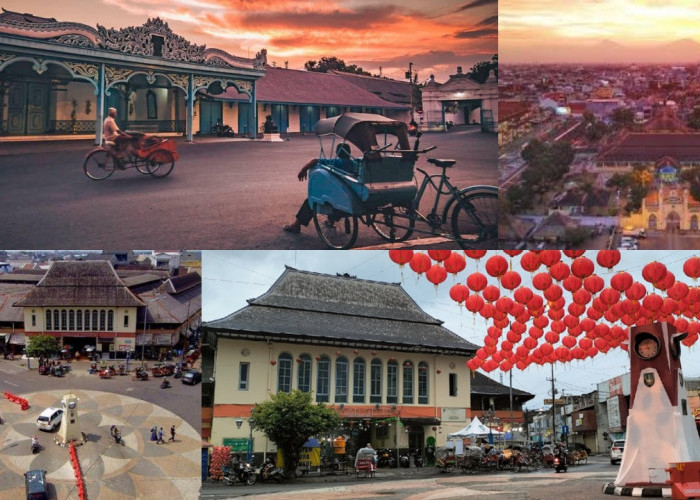 Ketika Keistimewaan Direnggut, Akankah Surakarta Bangkit Kembali?