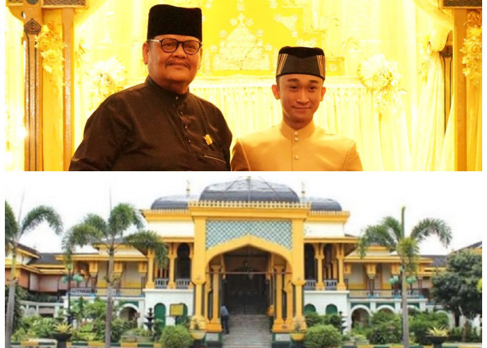 Sejarah dan Kebesaran Kesultanan Deli, Warisan Islam di Sumatera Utara