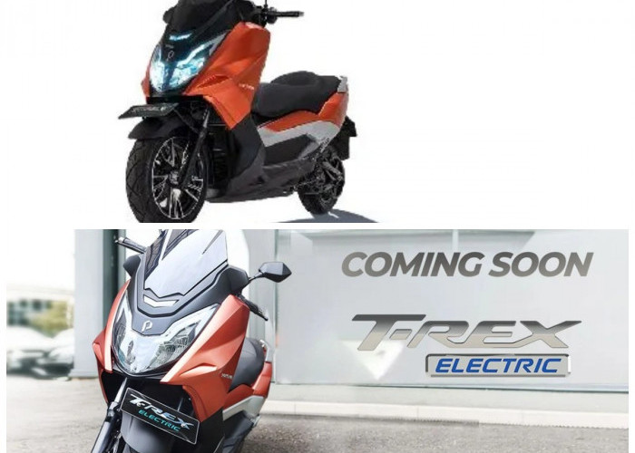 Polytron T-Rex 2026 Jadi Sorotan, Bocoran Fitur dan Spesifikasinya Mulai Terkuak