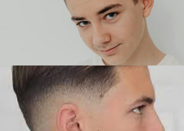 7 Model Rambut yang Tidak Kena Razia di Sekolah, Modis dan Teratur!