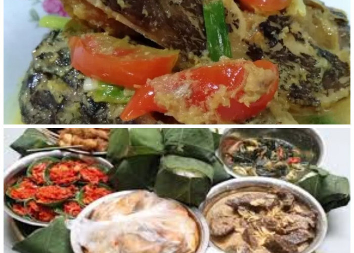 Nikmati Lezatnya Kuliner Khas Indramayu, Warisan Tradisi yang Autentik