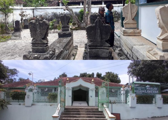 Jejak Sejarah Kerajaan Pajang: Pusat Penyebaran Islam di Jawa Tengah