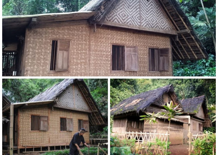 Menelusuri Sejarah Situs Rumah Adat Cikondang: Jejak Kearifan Lokal di Kaki Gunung Tilu!