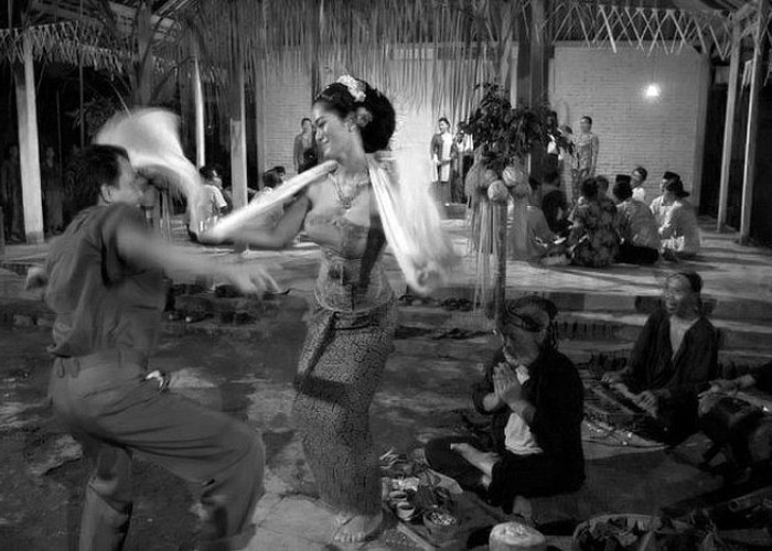 Edukasi Tabu dari Tradisi Pergowokan di Jawa Awal Abad ke-20
