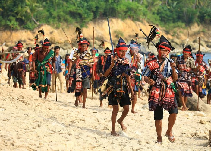 Warisan Budaya Suku Sasak: Sejarah dan Tradisi yang Tak Terpisahkan