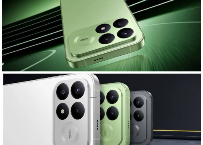 POCO F9 Pro Resmi Hadir di Indonesia, Bawa Snapdragon 8 Elite Gen 5 V dan Harga Mulai Rp10 Jutaan