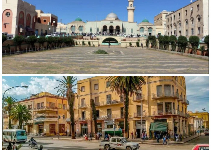 Eritrea dalam Sorotan: 6 Hal Unik yang Perlu Kamu Tahu tentang Negara Afrika Ini