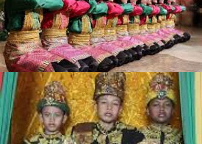 Pesona Aceh! Inilah Berbagai Kebudayaan Suku Aceh yang Terkenal dengan Seninya
