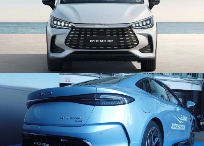 Kiamat Baterai Lama? BYD Resmi Patenkan Baterai Solid-State Baru yang Bikin Jarak Tempuh EV Melar Drastis!