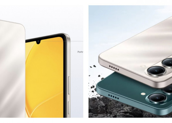 Vivo Y29s 5G, Smartphone Terjangkau dengan Kamera 50 MP dan Fitur Premium