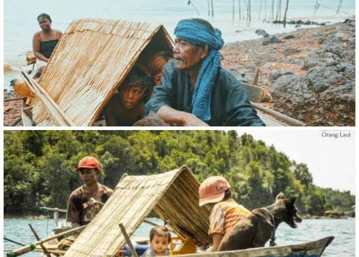Fakta Suku Laut, Punya Peran Penting Dalam Sejarah Maritim Indonesia