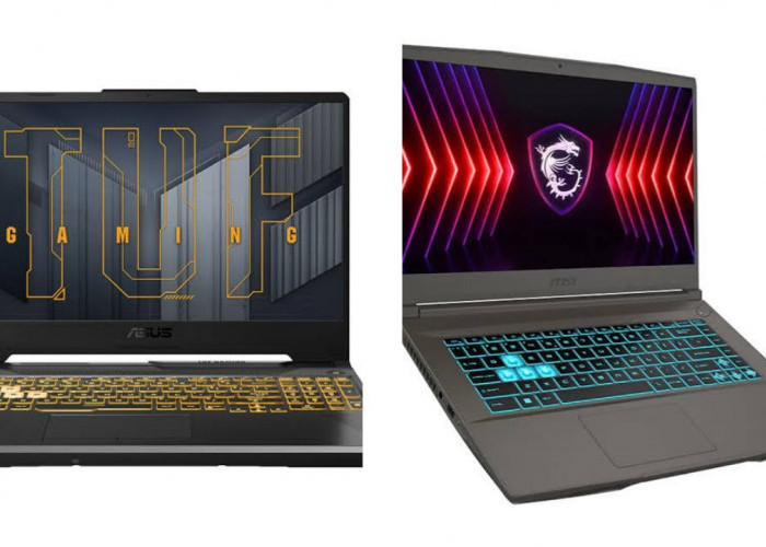 Cari Laptop Gaming RTX Murah? Ini 5 Pilihan Terbaik di Harga Rp10-15 Jutaan!