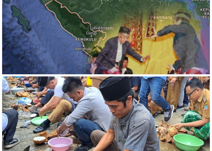 Suku Serawai Bengkulu: Warisan Budaya dan Nilai Kearifan Lokal yang Masih Lestari