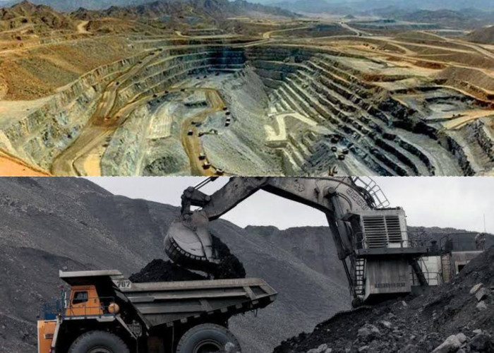 Pertambangan Indonesia, Pemerintah Buka Lelang Blok Tambang Emas - Batu Bara