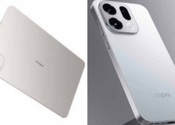 Realme Pad 3 Resmi Hadir, Ini 3 Fitur Unggulan yang Bikin Hiburan dan Produktivitas Makin Nyaman!