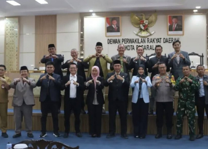 Optimalkan Pelaksanaaan Program-program Prioritas
