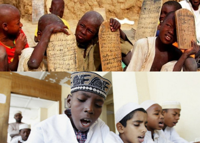 Sejarah Tersembunyi Kota Muslim Kuno di Ethiopia, Memahami Perkembangan Islam di Afrika