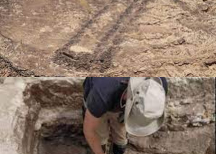 Temukan Ratusan Makam Kuno di Arab! Arkeolog Dunia Dilarang Ganggu Makam Tersebut! 