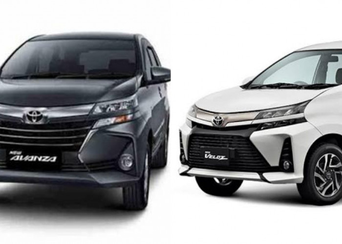 Review Toyota Avanza: MPV Andalan Keluarga dengan Kabin Luas dan Mesin Irit!