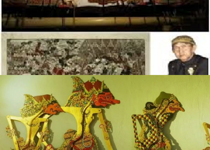 Menyingkap Sejarah Wayang Kulit: Seni Pertunjukan yang Menggugah Jiwa