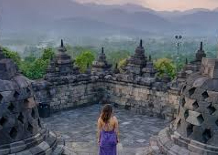 Hebohkan Dunia Arkeolog, Ini 7 Daftar Kuil Kuno Atau Candi Terbesar Dan Termegah, Adakah di Indonesia?