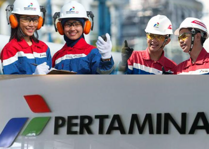 Apa Saja Lowongan yang Dibuka Pertamina di Tahun 2024? Simak Disini Peluang dan Cara Daftarnya!