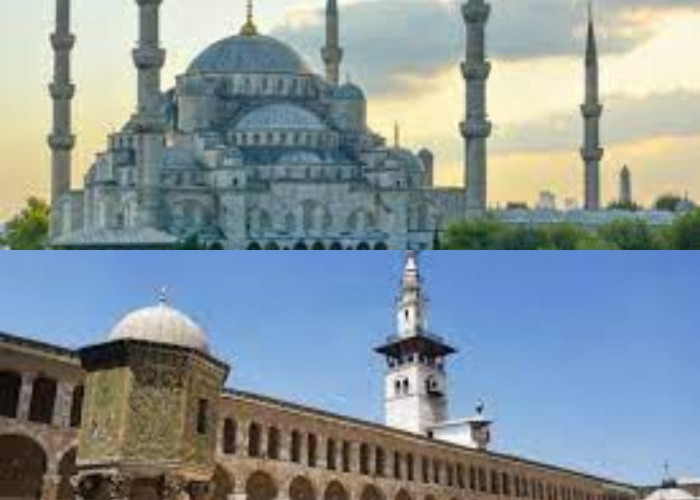 Inilah 7 Kerajaan IslamTerbesar di Dunia Selama Peradaban Manusia! 