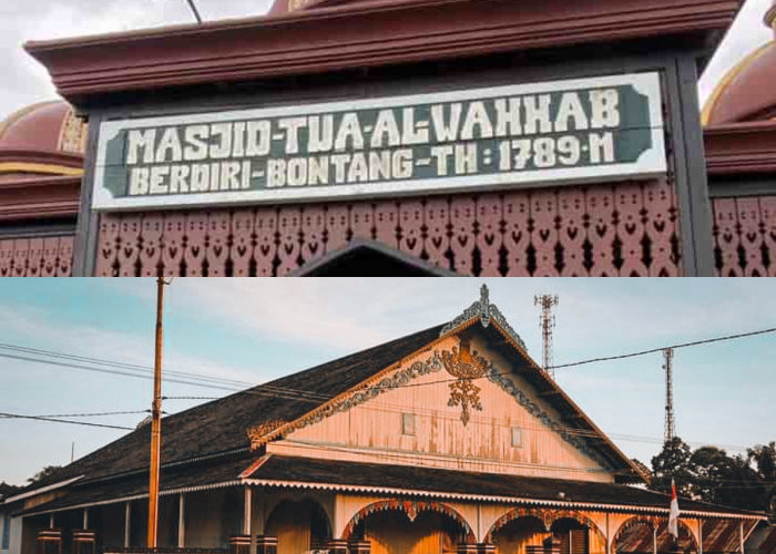 Menjelajahi Jejak Sejarah Islam di Kalimantan Timur