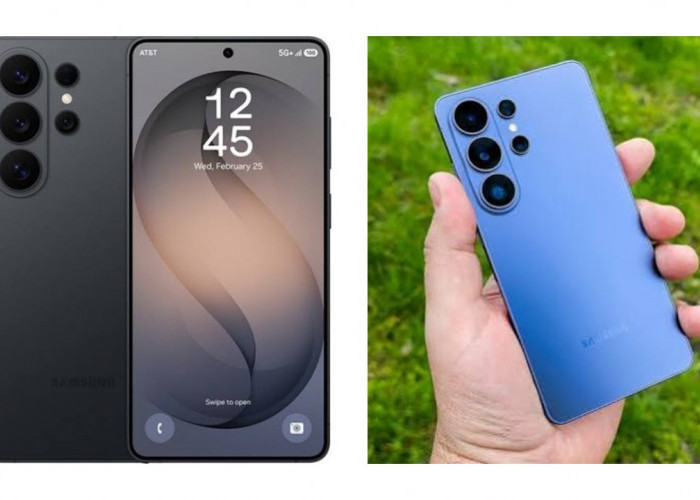 Samsung Galaxy S26 Ultra Resmi Hadir, Kamera 200 MP dan Layar Privasi Jadi Andalan, Berapa Harganya?